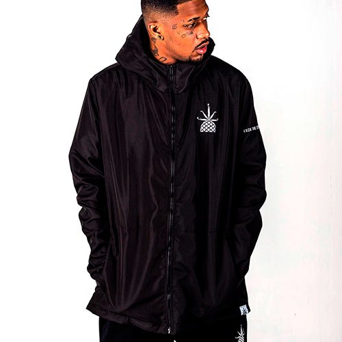 Pineapple WindBreaker/CortaVento