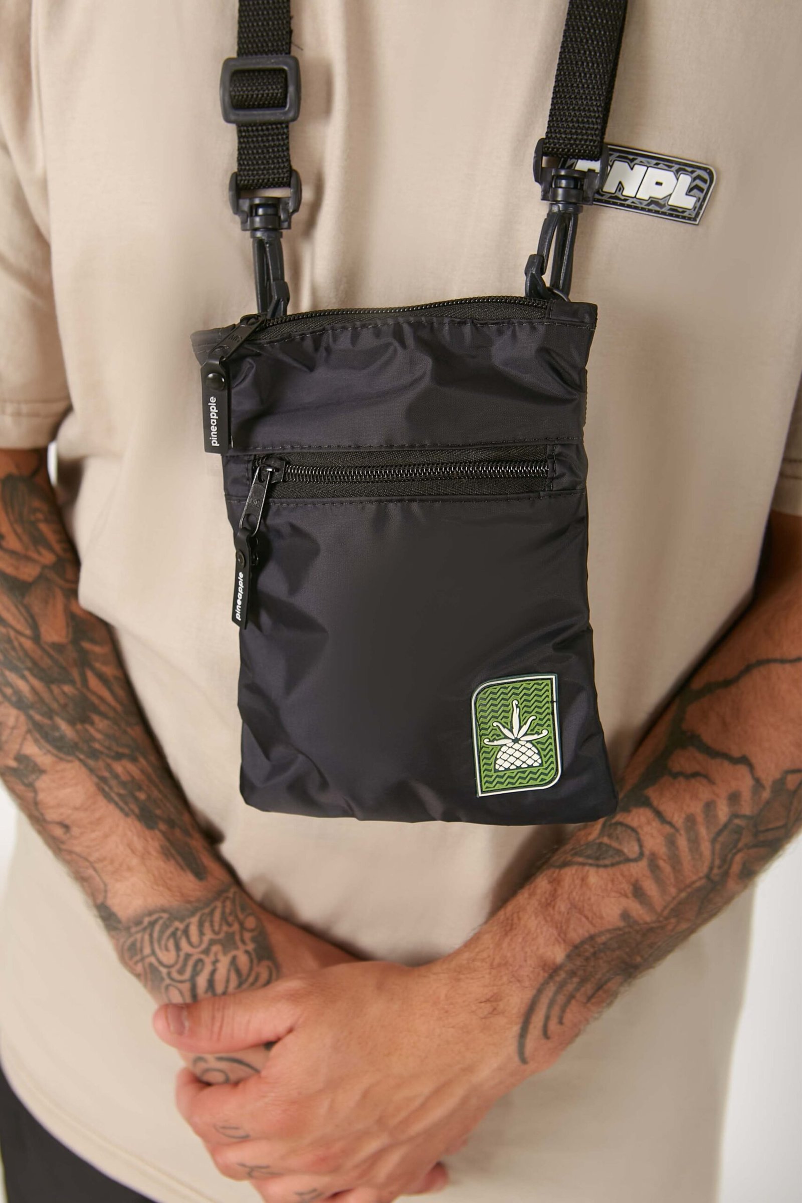 Slimbag Colors 22 Preta