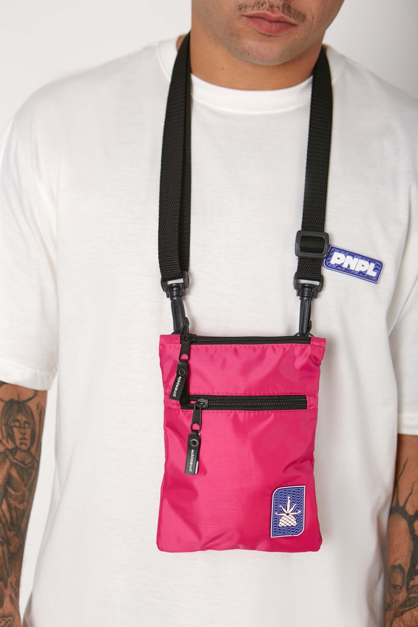 Slimbag Colors 22 Rosa