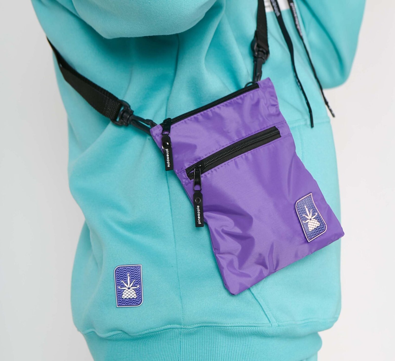 Slimbag Colors 22 Roxa