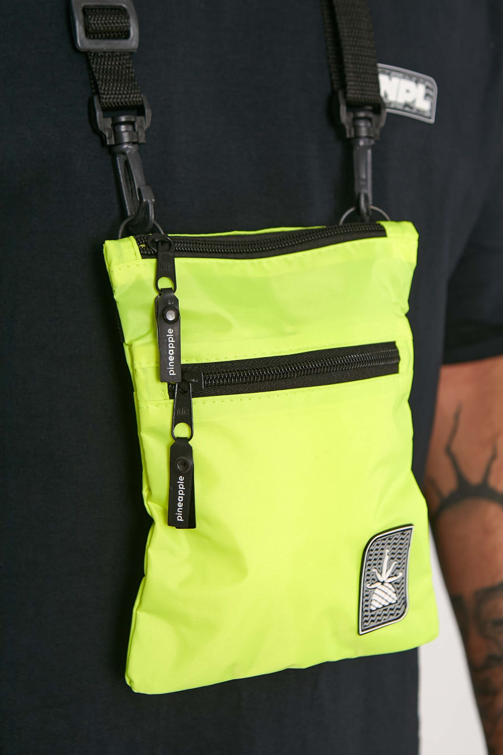 Slimbag Colors 22 Verde
